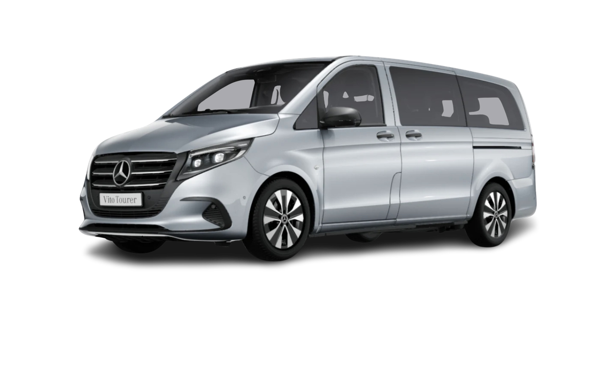 Mercedes-Benz Vito 119 CDI lang Tourer 119 CDI SELECT lang Auto Tourer Auto-Abo