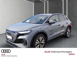 Audi Q4 e-tron 35 Adv. *Opt.-Schwarz+*Assist+*R-CAM*