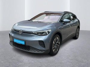 Volkswagen ID.4 Pro Performance Wärmepumpe 360° Navi