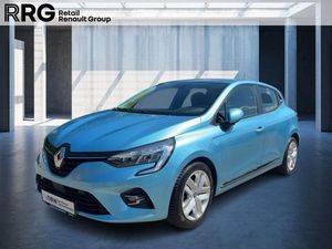 Renault Clio 1.0 TCe 90 Business Edition