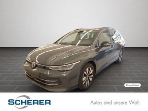 Volkswagen Golf VIII Variant 1,5 TSI GOAL AHK/RFK/LED/PDC/S