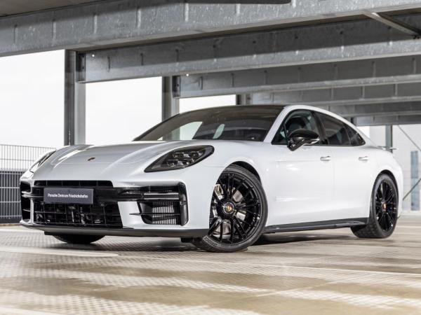 Porsche Panamera GTS AKTION!! NUR ANFRAGEN BEI 100% BESTELLABSICHT *HA-Lenkung, HUD, Stdhzg, Pano, Chrono, Sitzbe Leasing