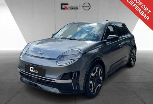 Nissan Micra 52 KWh Evolve 5dr Auto kaufen