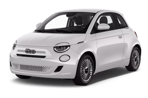 Fiat 500 1.0 FireFly Hybrid La Prima