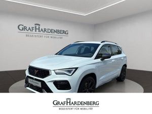 Cupra Ateca 2.0 TSI VZ 4DRIVE / SOFORT VERFÜGBAR !