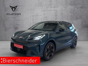 Cupra Raval Endurance Edition Dynamic Plus 19 TOP VIEW