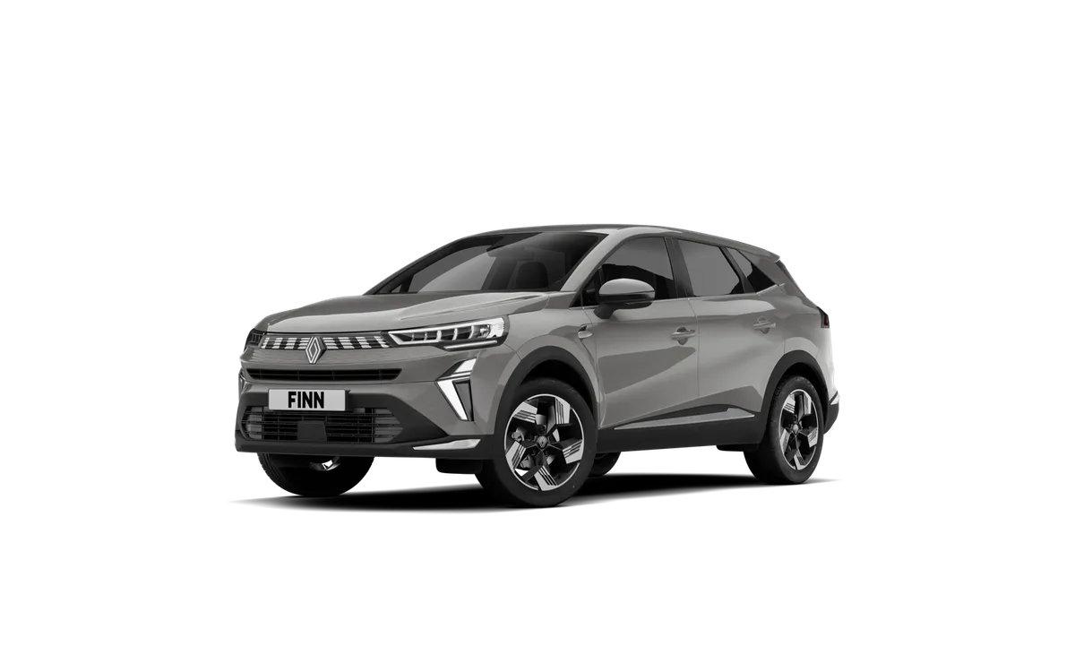 Renault Symbioz Mild Hybrid 140 EDC Mild Hybrid 140 Techno EDC Auto-Abo