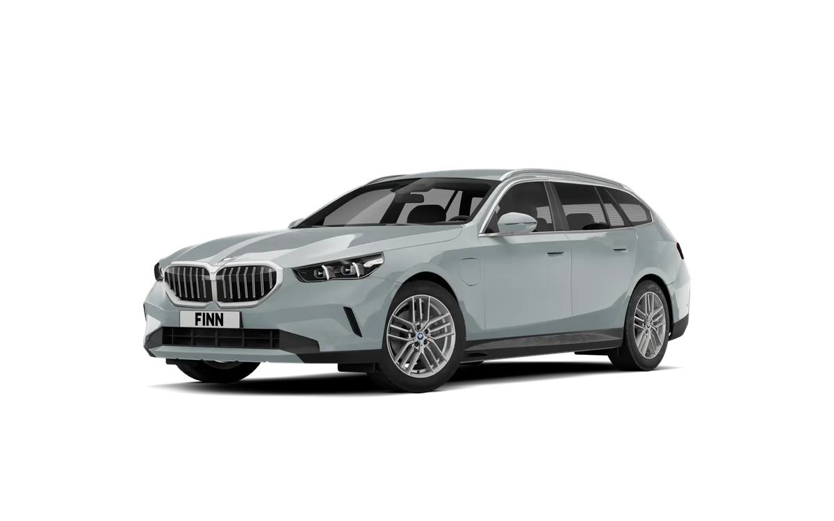 BMW 5er Touring 530e Touring A 530e Touring A Auto-Abo