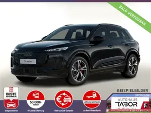 Audi Q6 e-tron perf. 2xS line Tech+ Pano HUD AHK B&O