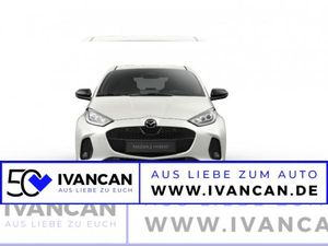 Mazda 2 Hybrid 5HB 1.5L Hybrid VVT-i 116 CVT FWD Homura