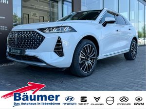 GWM WEY 05 Premium**bis zu 158 km elektr.Reichweite**Plug-In** Leasing