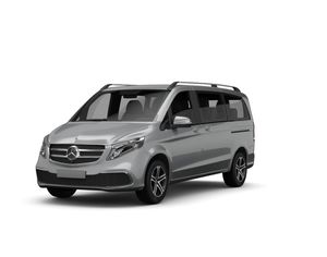 Mercedes-Benz V-Klasse 250d Auto-Abo