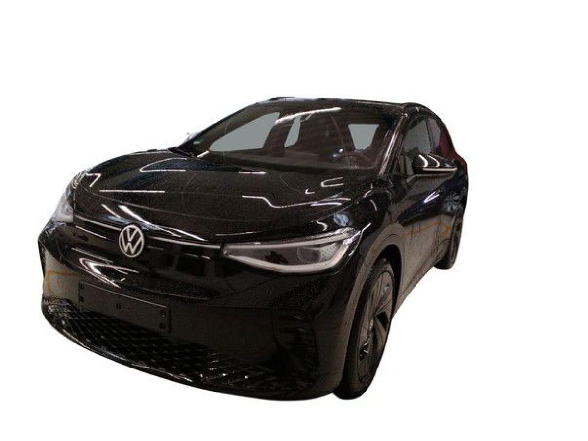 Volkswagen ID.4 GTX 4Motion 250kW - Pano Matrix-LED PDC Navi SHZ ACC Rear View CarPlay LM Leasing
