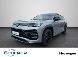 Volkswagen Tayron R-Line 1,5 l eHybrid *0,5% Versteuerung* OPF 110 kW (150 PS) / 85 kW (115 PS) 6-Gang-DSG Leasing