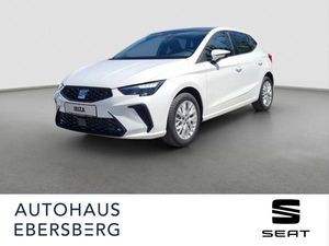 Seat Ibiza Style TSI DSG Pano Kelyess Navi