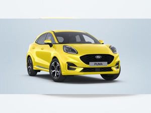 Ford Puma ST-Line💛INKL. WINTER-PAKET💛FREI KONFIGURIERBAR💛