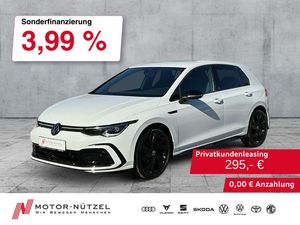 Volkswagen Golf VIII 1.5 eTSI DSG R-LINE MATRIX+HARMAN+AHK