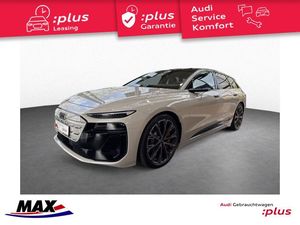 Audi S6 Avant e-tron QUATT EDITION ONE MATRIX+AHK+HUD