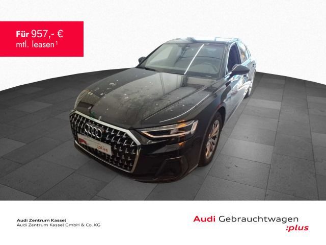 Audi A8 50 TDI quattro Matrix AHK Kamera Navi Carplay Leasing