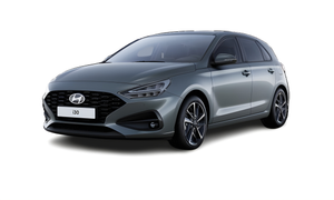 Hyundai i30 1.5 T-GDI Hybrid 1.5 T-GDI Hybrid Advantage DCT Auto-Abo