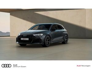 Audi RS3 Sportback S tronic - Nur für Sonderzielgruppen (Essen)