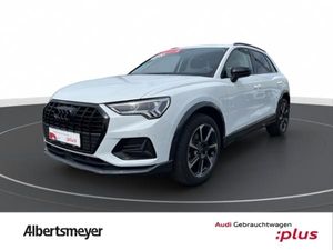 Audi Q3 35 TFSI ADVANCED+NAVI+AHK