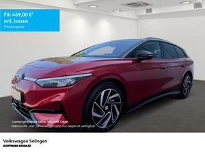 Volkswagen ID.7 Tourer 210 kW Pro S AHK   Pano   Navi   HUD