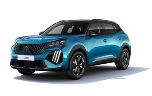 Peugeot 2008 GT Elektro 156 *Bestellfahrzeug* Frei konfigurierbar / Gewerblich Leasing