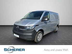 Volkswagen T6.1 Kasten kurzer Radstand 2.0 TDI PDC AHK Klim Leasing