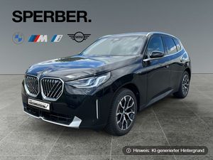 BMW X3 xDrive20d AHK*Harman Kardon*360 Kamera*Drivin