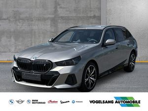 BMW i5 40 eDrive M Sport Touring eDrive40 Park-Assis