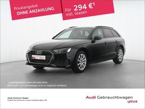 Audi A4 Avant 35 TFSI 110(150) kW(PS) S tronic