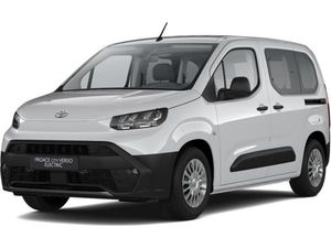 Toyota Proace City Verso Electric L1 Comfort - bis zu 340km ! Leasing