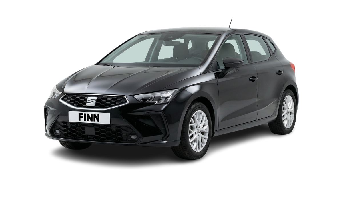 Seat Ibiza 1.0 TSI 85kW DSG 1.0 TSI 85kW Style DSG Auto-Abo