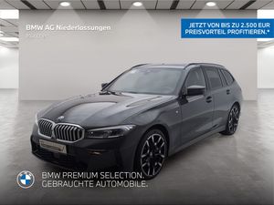 BMW 330i xDrive Touring M Sport LiveCockpitProf LED