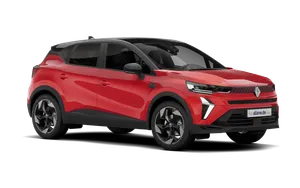 Renault Captur TCe 115 Techno