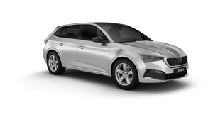 ŠKODA Scala MONTE CARLO 1.5 TSI ACT Monte Carlo Leasing