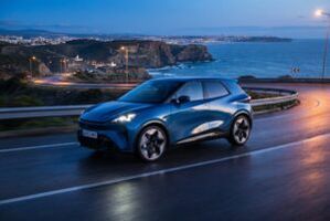 Cupra Raval Endurance Edition Leasingdeal: Elektro Kleinwagen Ab 89 € Brutto Im Monat (0,24 LF)