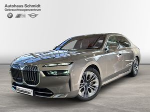 BMW i7 xDrive60 643 € netto Leasing ohne Anzahlung* Leasing