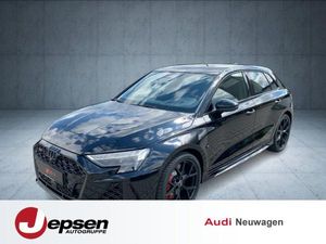 Audi RS3 RS 3 Sportback S tr PANO Matrix HUD RS-Abgas 360