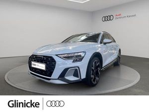 Audi A3 allstreet TFSI LED AHK Rückfahrkamera MMI+