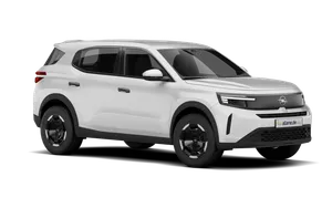 Opel Frontera Electric 52-kWh-Batterie 83kW Edition