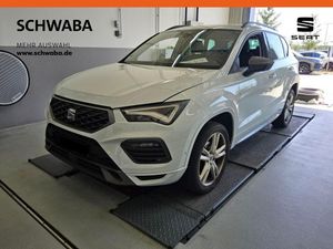 Seat Ateca FR 1.5 TSI DSG AHK*ACC*NAV*R-KAM