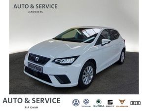 Seat Ibiza 1.0 TSI OPF Style Edition