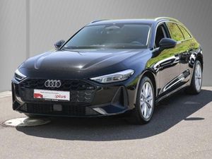 Audi A5 Avant 2.0 TFSI quattro AHK Kamera GWF