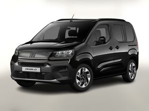 Fiat Doblo Kombi 1.5 Maxi BHDi AUT 130 SHZ Kam PDC N1 Auto-Abo für Gewerbe Auto-Abo