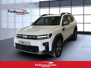 Dacia Bigster TCe 140 Expression Aktionsfahrzeug! Navi