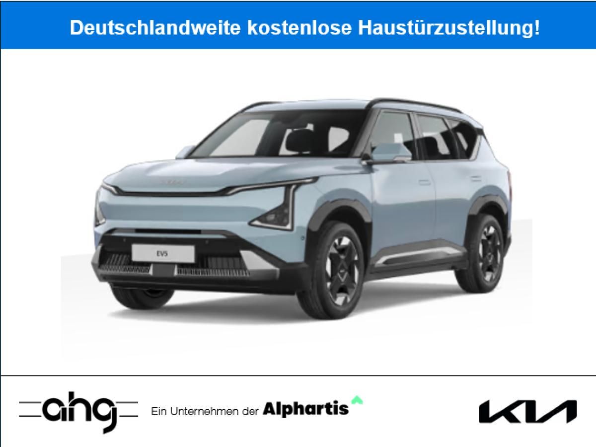 Kia EV5 AIR // FREI KONFIGURIERBAR Leasing