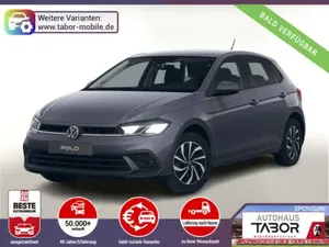 Volkswagen Polo 115 DSG LM 15" SHZ Kam PrivG App-Co NSW