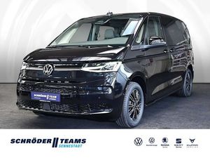Volkswagen T7 Multivan Goal 2.0 TDI DSG AHK Vis-a-Vis